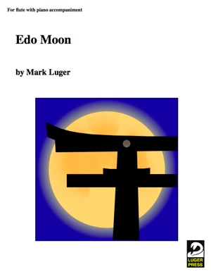 Edo Moon