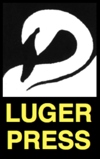 Luger Press logo