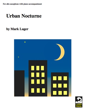 Urban Nocturne